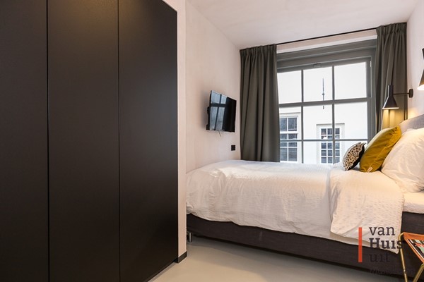 Medium property photo - Warmoesstraat 44B, 1012 JE Amsterdam
